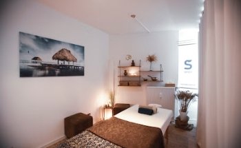 SOHAM Yoga & Massage Nuremberg