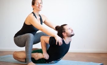 Ashtanga Yoga Heidelberg - Pātañjala Yoga Institute (PYI)