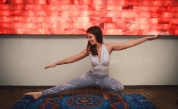 Belong Yoga