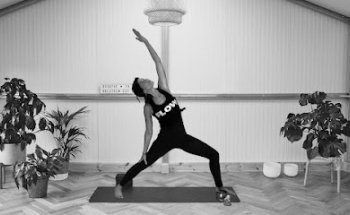 InStyle Flow Yoga - Nicole Witte