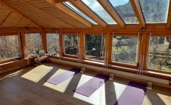 Der Yogagarten - Studio für Iyengar Yoga & Meditation - Beate Slaby