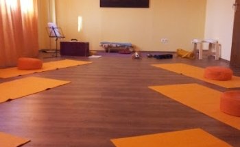 Yogatherapie mobil