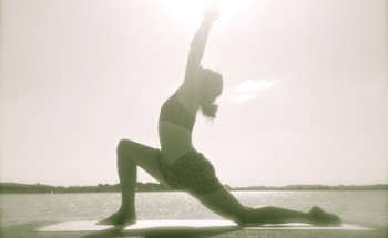 Tricia Bloch Yoga | Tanz