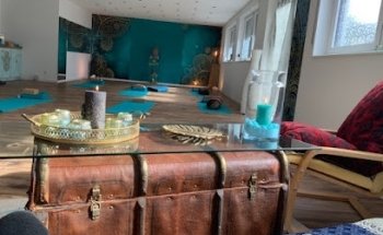 YogaMarin - Dein Yogastudio