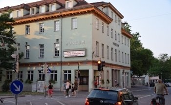 Yogaschule Tübingen