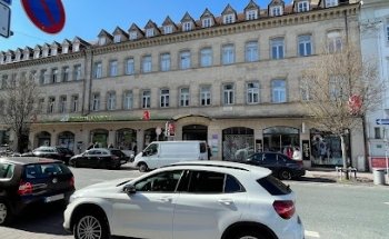 Praxis Katrin Pröls - Osteopathie,Yogalehrerin, Heilpraktikerin, Faszienbehandlungen