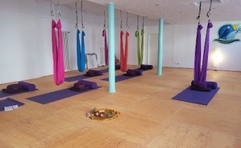 Shivani Yoga@Yogi Spatzen