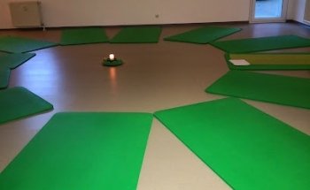 Yogifit Kerstin Nienhagen
