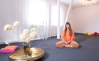 Susanne Eisenmann Yoga