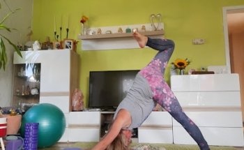 Yoga für Dich