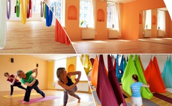 Yoga Balance Studio