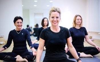 Gesund mit Yoga Anette Kammermeier