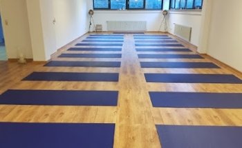 YGN - Yoga Gemeinschaft Norderstedt