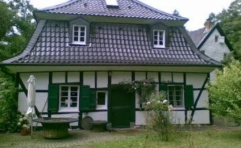 Bausmühle - natürlich Yoga, natürlich leben