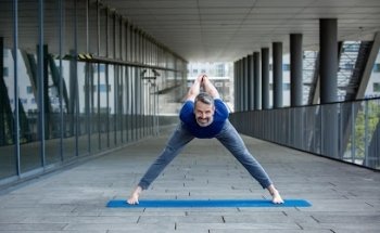 Yogaleicht