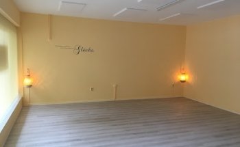 YogaOase Poppenbuettel