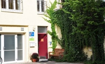 Frauengesundheitszentrum e. V. Regensburg