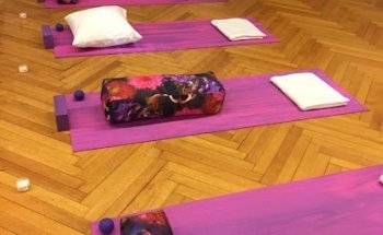 Yoga Goes West - Yoga Freiburg Mooswald - Yoga Freiburg West