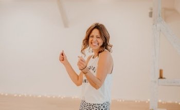 YOGATE - Nadja Kücker