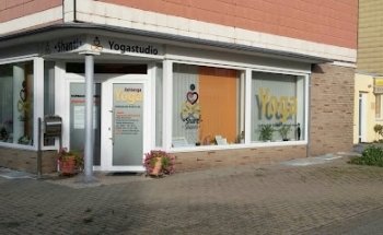 Shanti Yogastudio