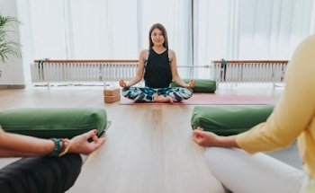 Megaherz Yoga Kaarst
