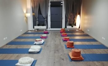 Yoga Vidya Bonn