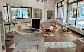 Inspirika - Massage & Wellness, Beauty, Pilates, Yoga, Sport, und Kinderangebote