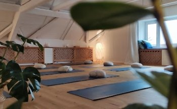 Matanga Yoga Studio