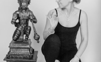 yoga shala landshut Sabine Nahler