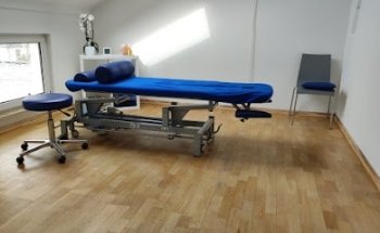 Physiotherapie Osteopathie & Naturheilpraxis Lichterfelde Juliane und Jens Teuscher