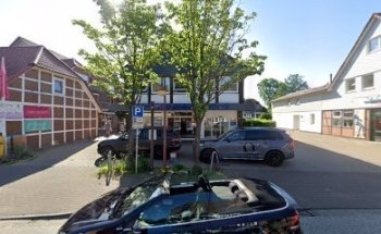 Katinka Krabiell - Vibe with me (Jivamukti) Yoga in Hittfeld und Seevetal