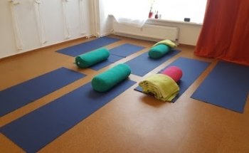 Yoga in Moabit