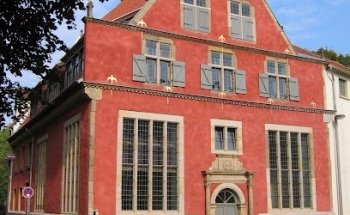 Yoga in Herford