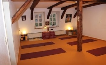 Yogaschule Sulingen
