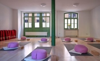 Shanta-Yoga Leipzig