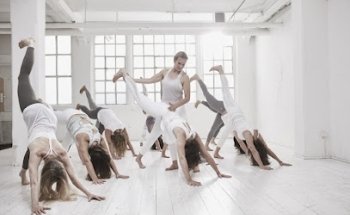 Power Yoga Germany