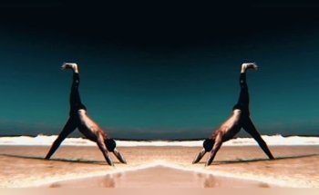 Yoga Hamburg | Andreas Bleeck