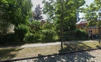 Yoga im Finkenkrug