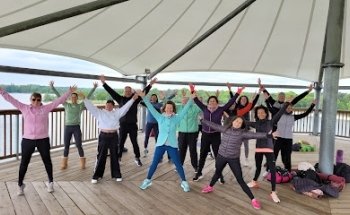 Meer Yoga