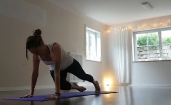 CarmaYoga | Carmen Kerler | selbstständige Ringana Partnerin