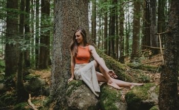 Inner Peace Yoga & Natur | Lisa-Maria Köck