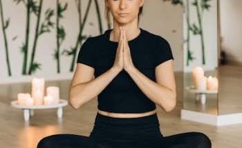 Yoga mit Heidi