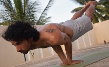 Ashtanga Yoga Miltenberg