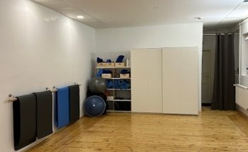 Körpersinnfonie