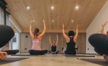 RiverRoom Yoga