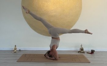 Samtosha Yoga Studios Marl