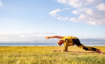 golden yoga Dresden | sonnemond yoga | ramadhuta yoga