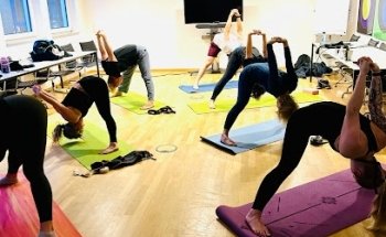 HannoverYoga - Fabienne Yilmaz