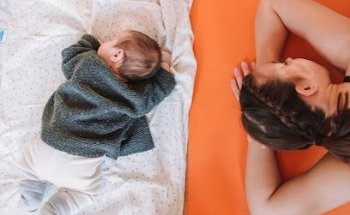 Flowing Moms | Yoga, Schwangerschaftsyoga und Fitness für Mamas Bonn