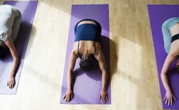 Adhara Yoga
